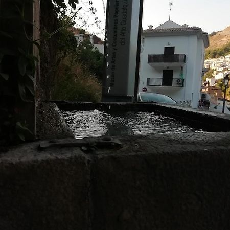 Puerto Lorente カソルラ エクステリア 写真