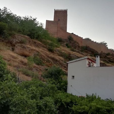 Puerto Lorente カソルラ エクステリア 写真