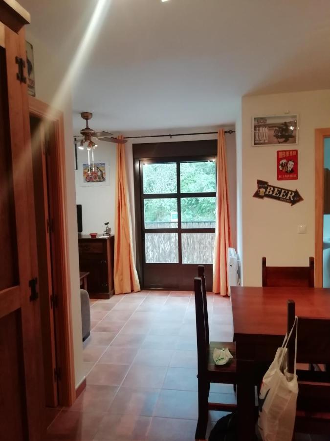 Puerto Lorente カソルラ エクステリア 写真