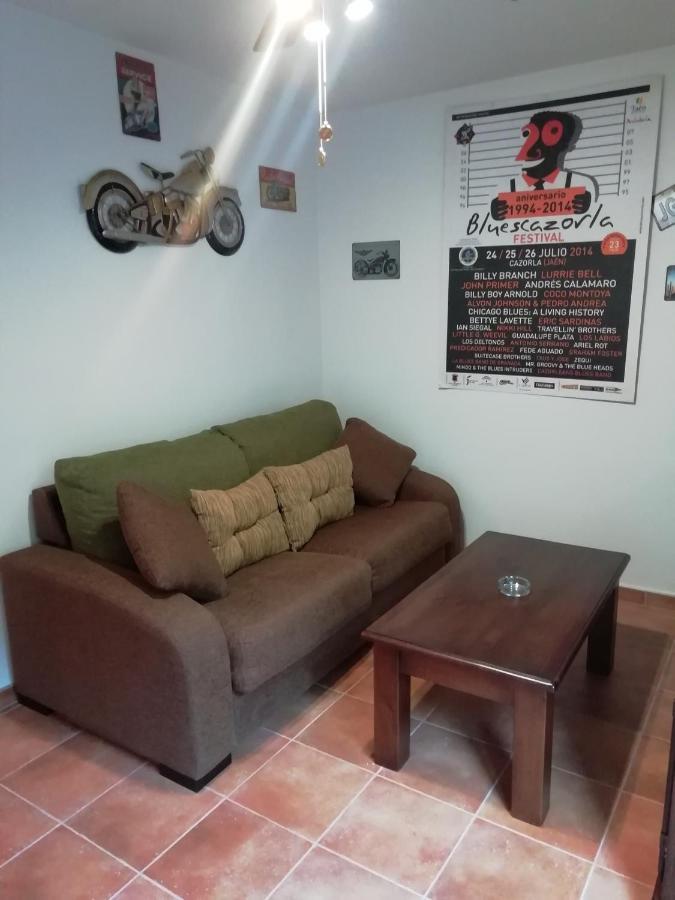 Puerto Lorente カソルラ エクステリア 写真