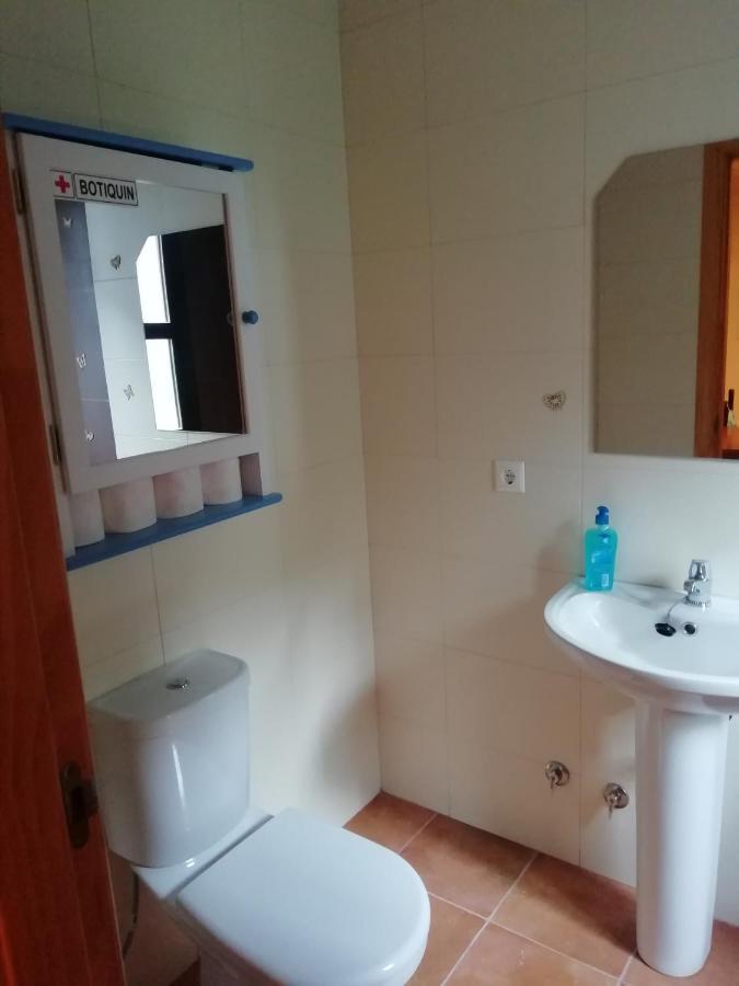 Puerto Lorente カソルラ エクステリア 写真