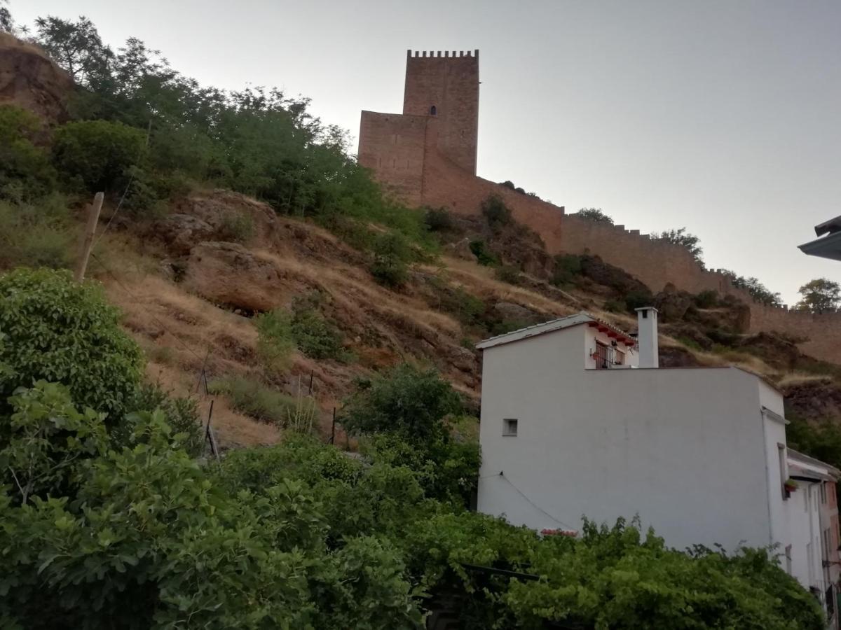 Puerto Lorente カソルラ エクステリア 写真